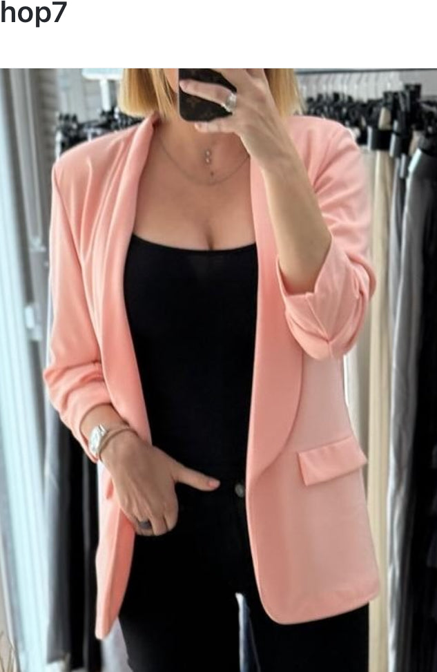 Blazer basic